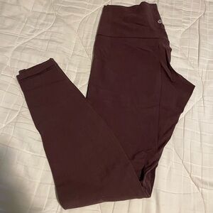 Lululemon align leggings